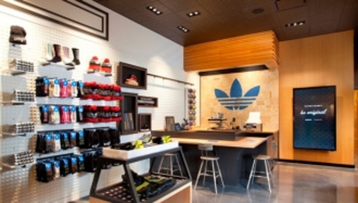 adidas outlet dallas