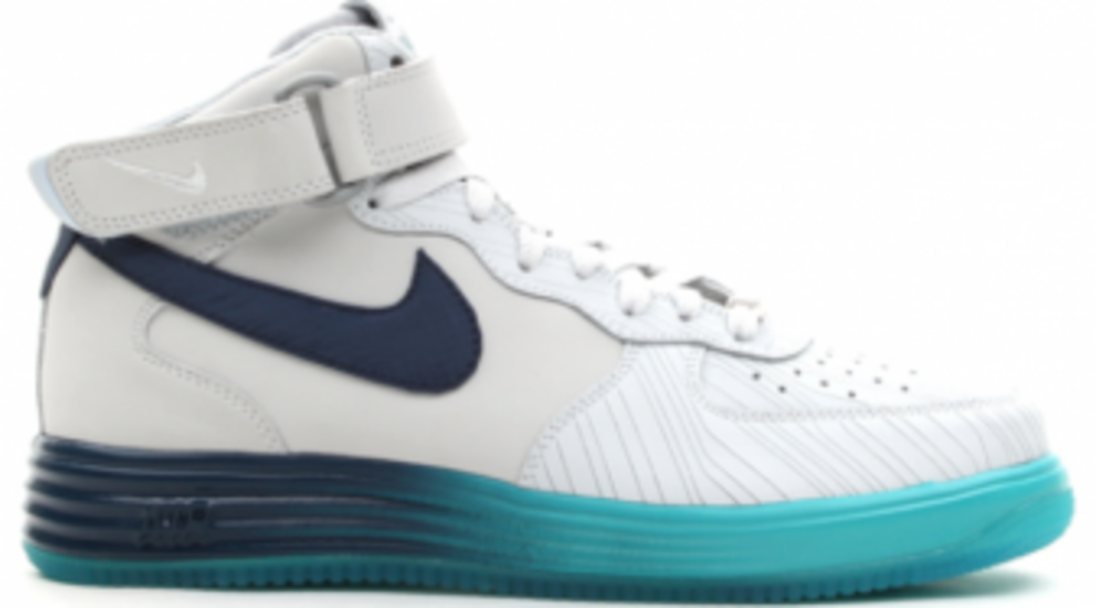 nike lunar force 1 lthr