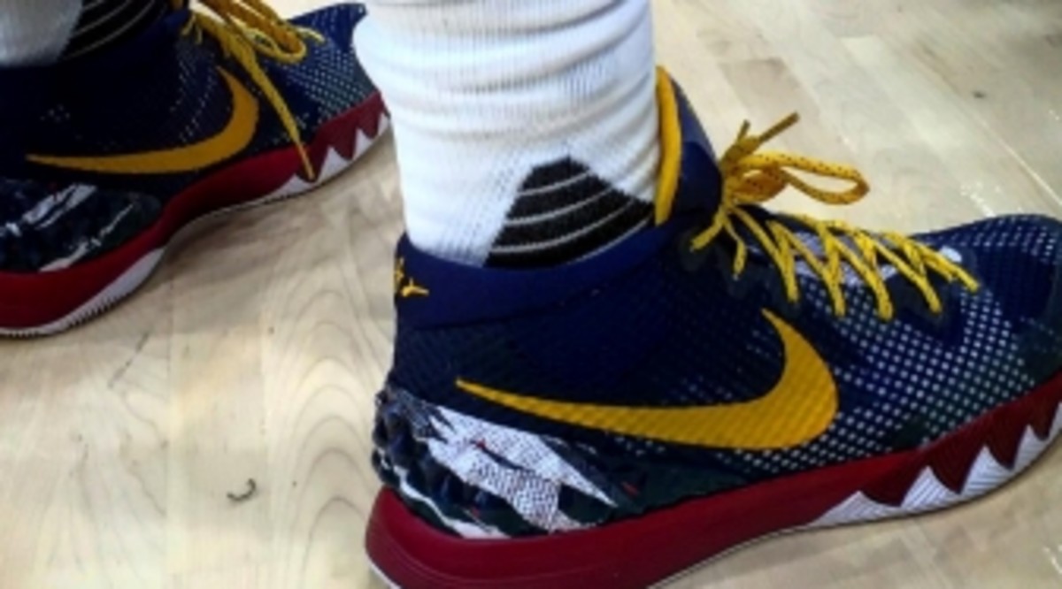 friends kyrie irving shoe