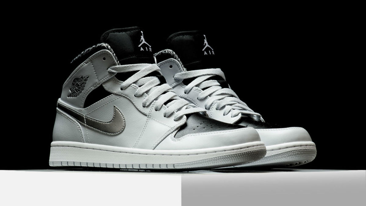 jordan 1 platinum