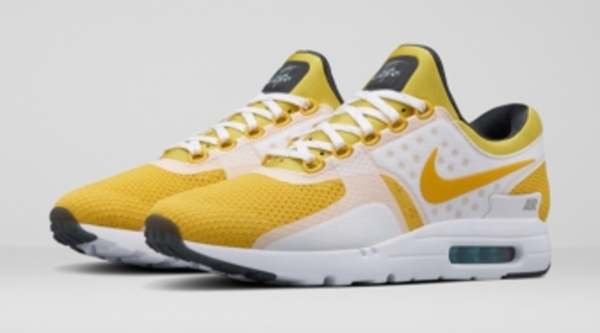 air max zero elephant