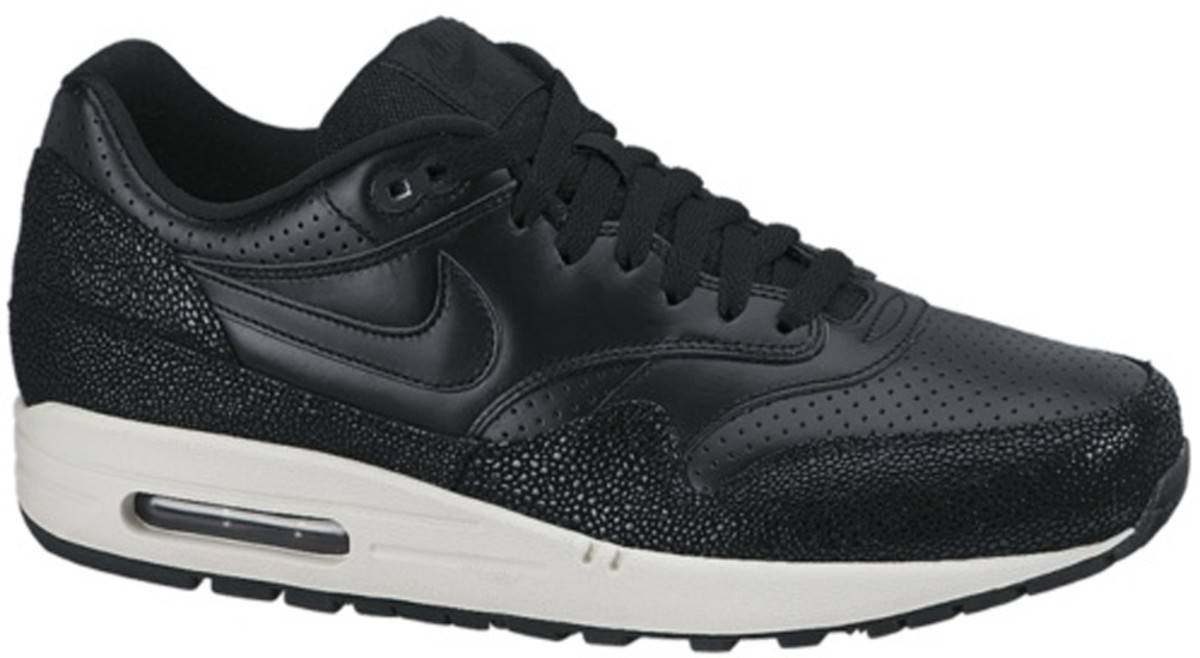 first nike air max