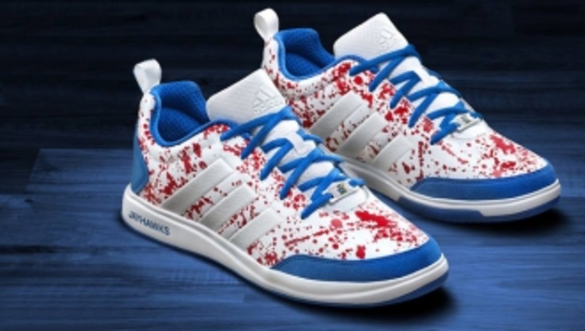 adidas Releases Customizable XHale PostGame Shoes On