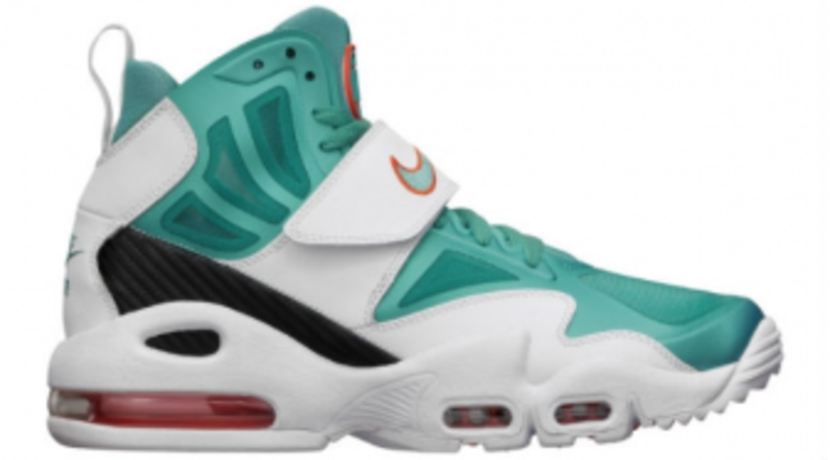 air max 97 miami dolphins