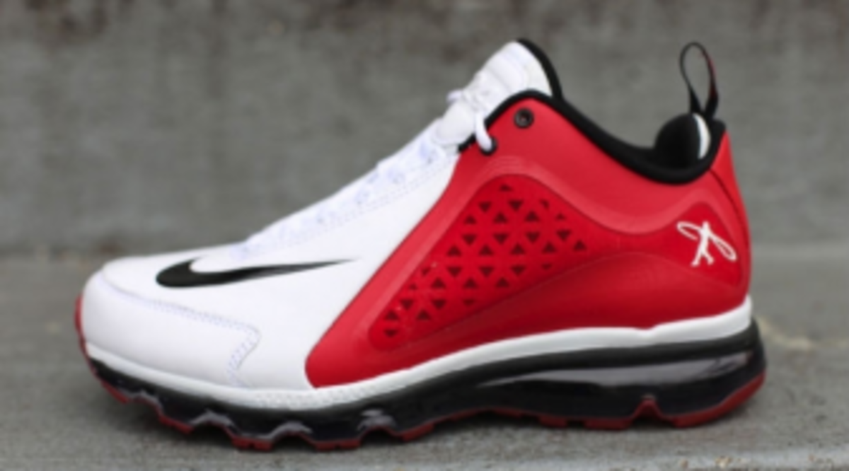 nike air max swingman
