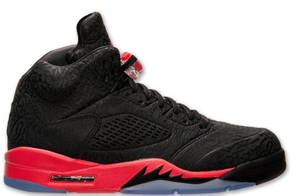 jordan 5 infrared