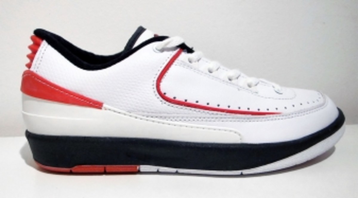 jordan 2 chicago 2023
