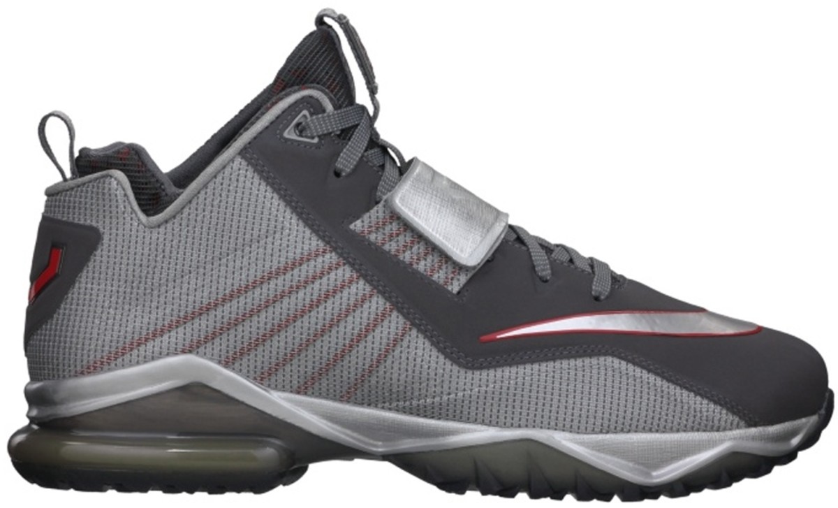 nike zoom cj trainer 2
