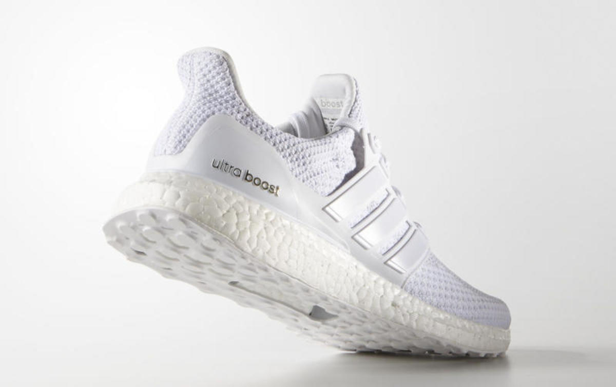 how to whiten ultra boost soles