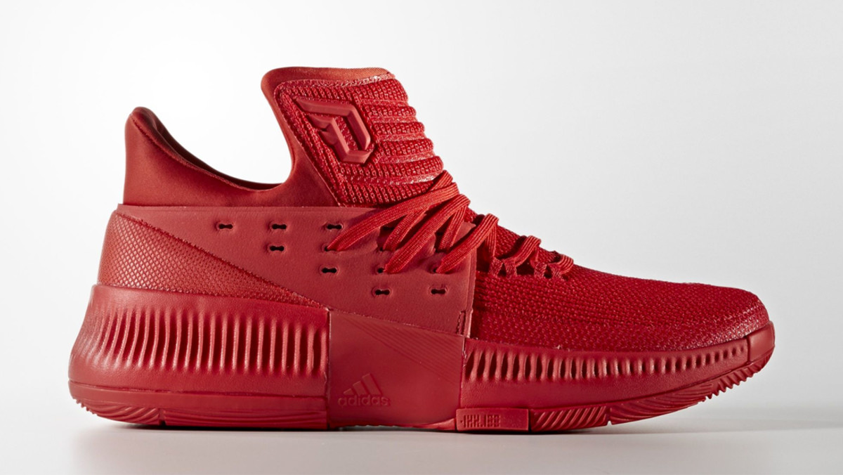 lillard 3 shoes