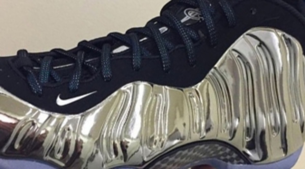 all star weekend foamposite
