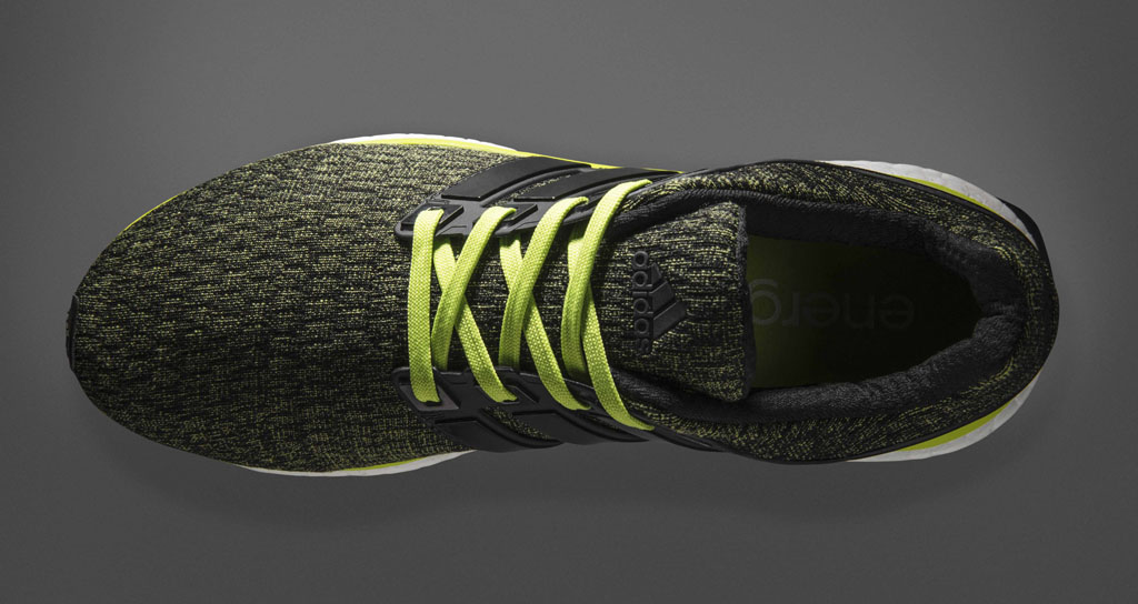 adidas Energy Boost Reveal Yellow (5)