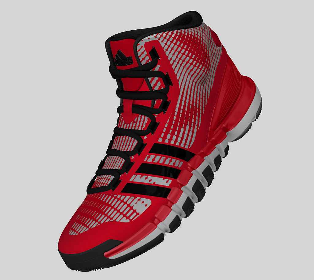 adidas Crazyquick Available To Customize On miadidas (2)