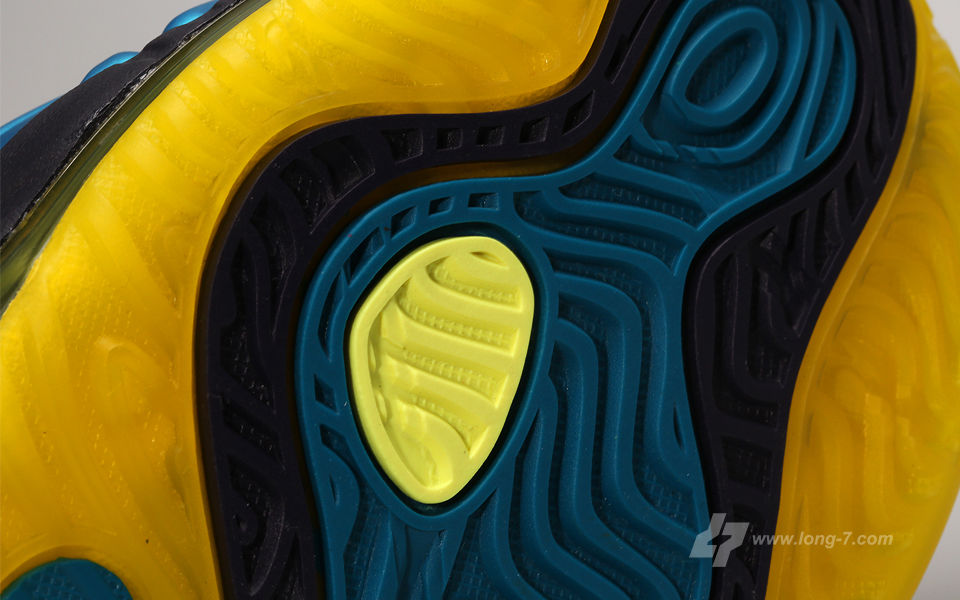 Nike Air Max Hyperposite Teal Yellow 524862-303 (11)