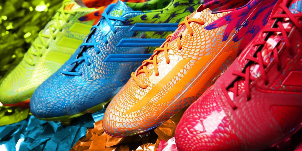 adidas Soccer Launches Carnaval Pack (2)