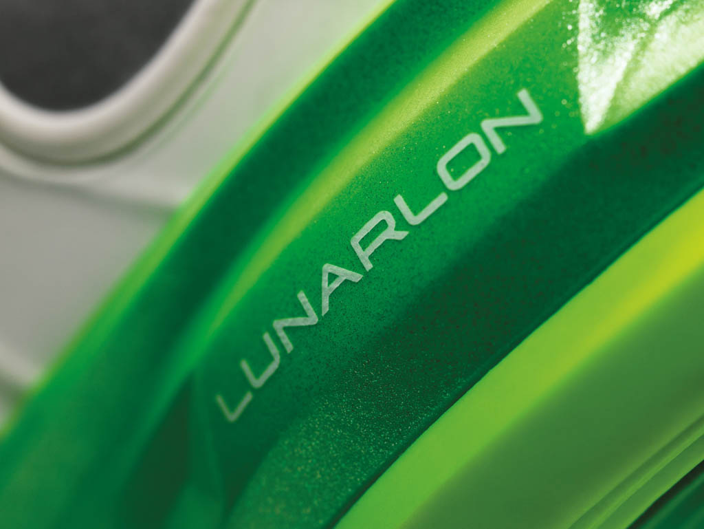 Nike Lunar Hyperdunk Lunarlon Collection Summer 2012 (4)
