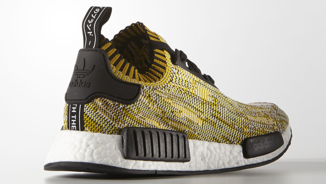 The adidas NMD_R1 Returns this Weekend | Sole Collector