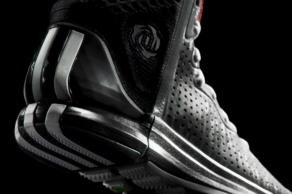 adidas Officially Unveils The D Rose 4 Home Official (8)