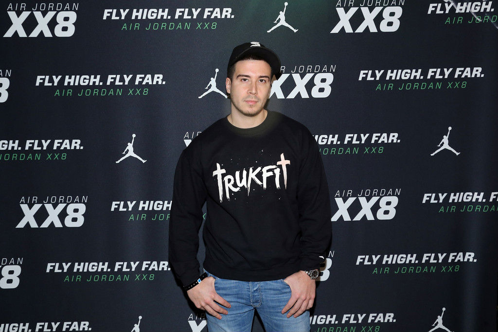  Air Jordan XX8 Dare to Fly Event at Dream Downtown (18)