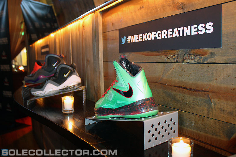 Kyrie Irving Headlines Foot Locker’s Week of Greatness at The Ainsworth (4)