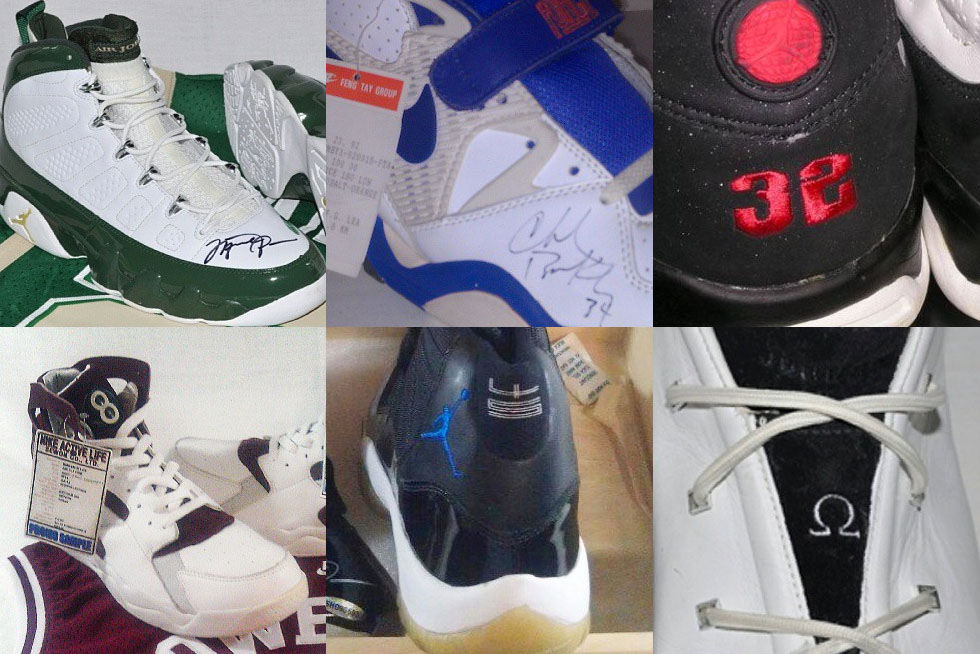 10 PE Collectors You Should Be Following on Instagram - @ahliang119