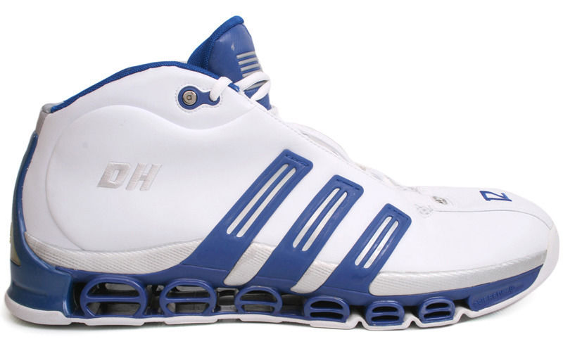 Dwight Howard's Orlando Magic adidas Sneaker History - a3 SS Structure Home (1)