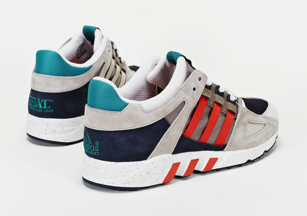 adidas - adidas Consortium x Highs and Lows EQT Support 