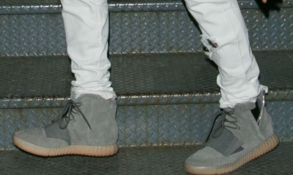 Yeezy 750 Gum Yeezy 750 Gum