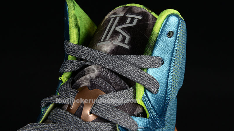 Nike Hyperdunk 2013 Kyrie Irving PE (6)