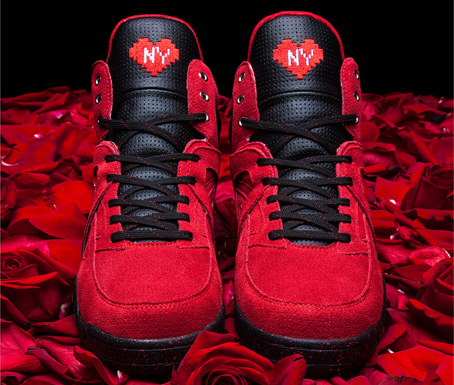 RISE x FILA Cage New York is for Lovers (2)