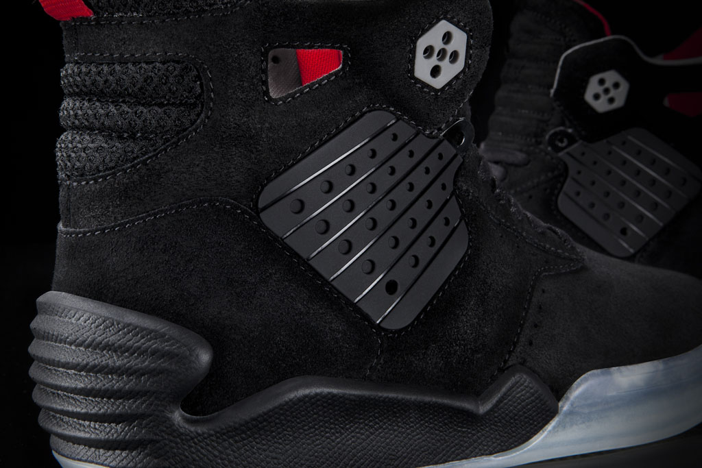 Supra Introduces the Skytop 4 (4)