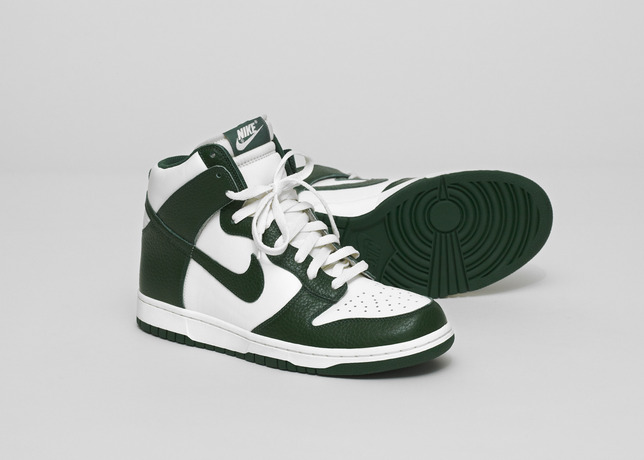 basket nike sportswear