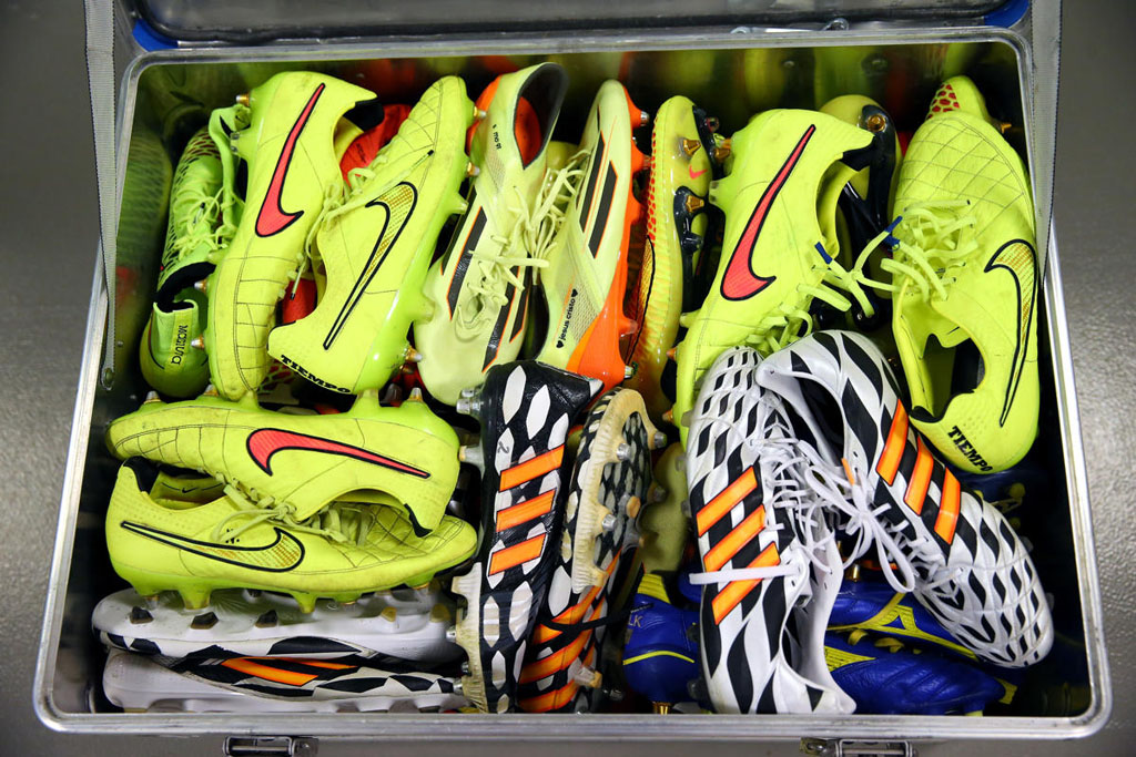 Sole Watch: Up Close with the Custom Cleats of the World Cup (19)