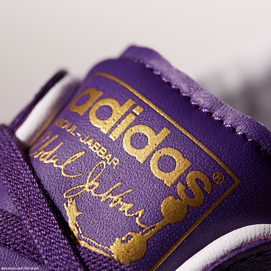 adidas Kareem Abdul-Jabbar Low Lakers C75311 (6)