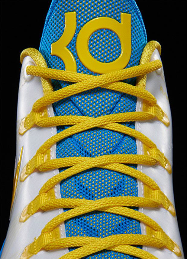 Kevin Durant & Nike Team Up To Help Oklahoma Rise (3)
