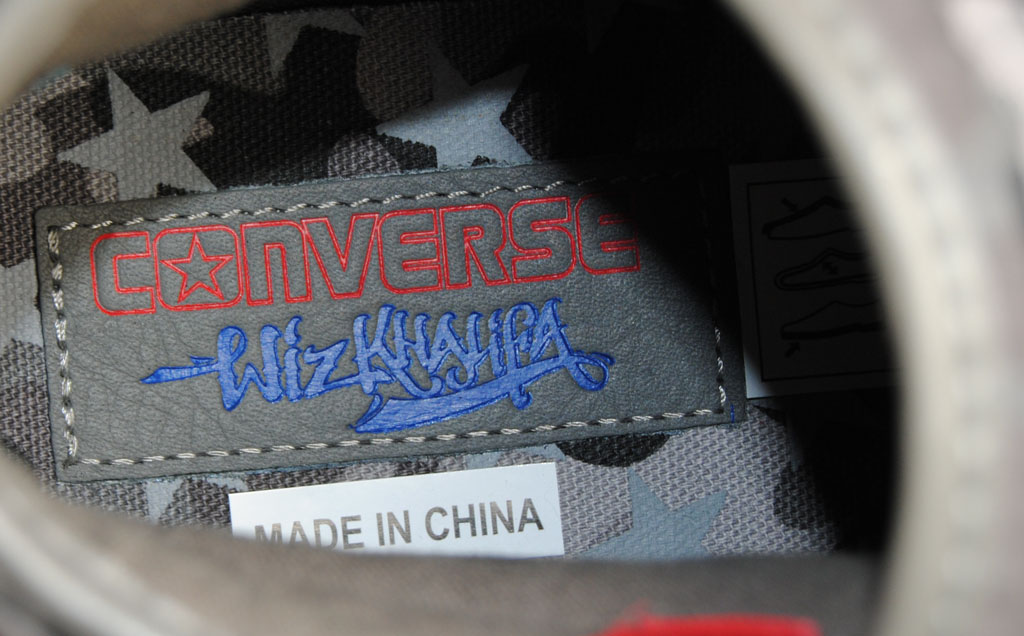 Wiz Khalifa Collection By Converse (13)