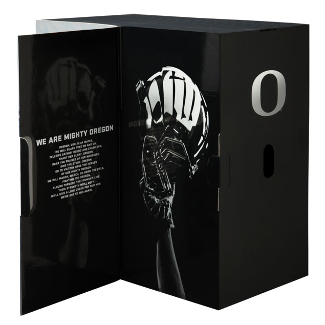 Nike Oregon Ducks Limited Edition Hat Box Launching Tomorrow (3)