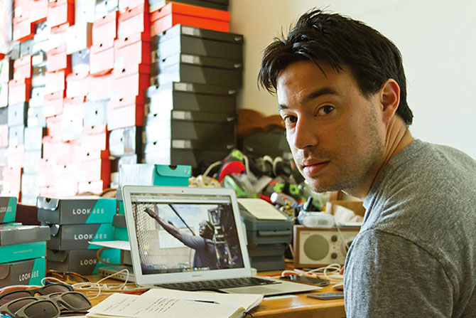 Kyle Yamaguchi Pleads Guilty to Selling Stolen Nike Shoes