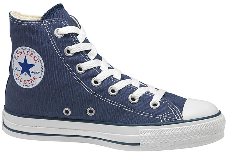 Foot Locker's 15 Best Selling Shoes from the Past 40 Years: Converse Chuck Taylor All Star