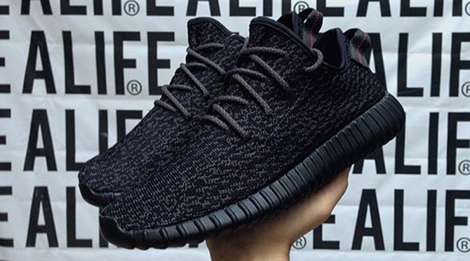 This Store Is Giving Away All Its adidas Yeezy 350 Boosts | Sole Collector