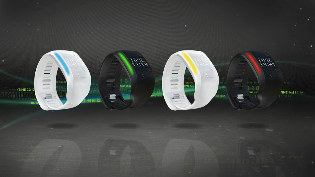 adidas Introduces FIT SMART Wrist-Based Training Device