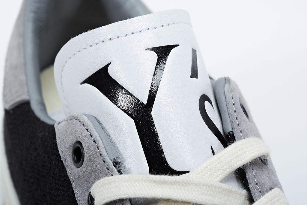 Ys by Yohji Yamamoto x adidas Consortium Stan Smith (5)