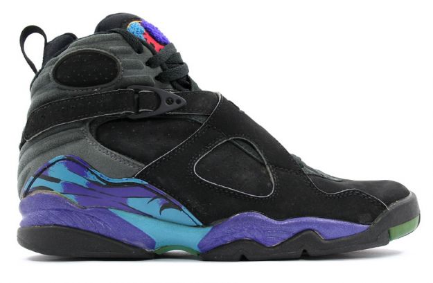 every air jordan 5 colorway