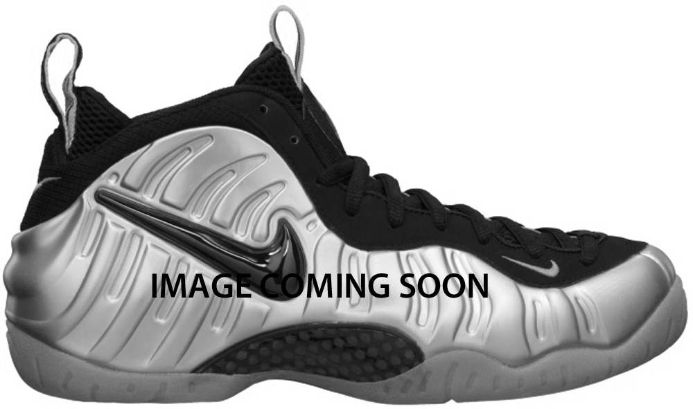 foamposite that just came out