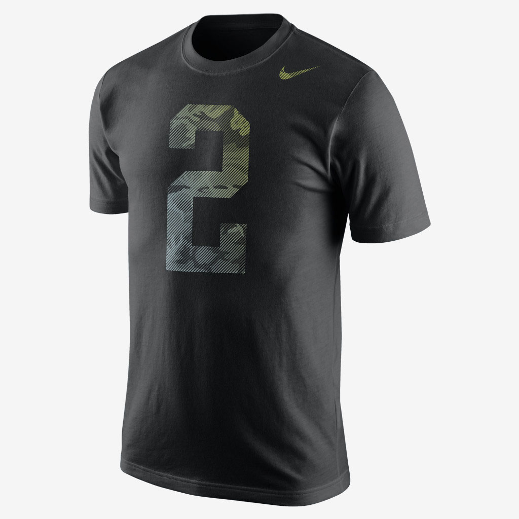Nike Money Manziel T-Shirt Available (2)