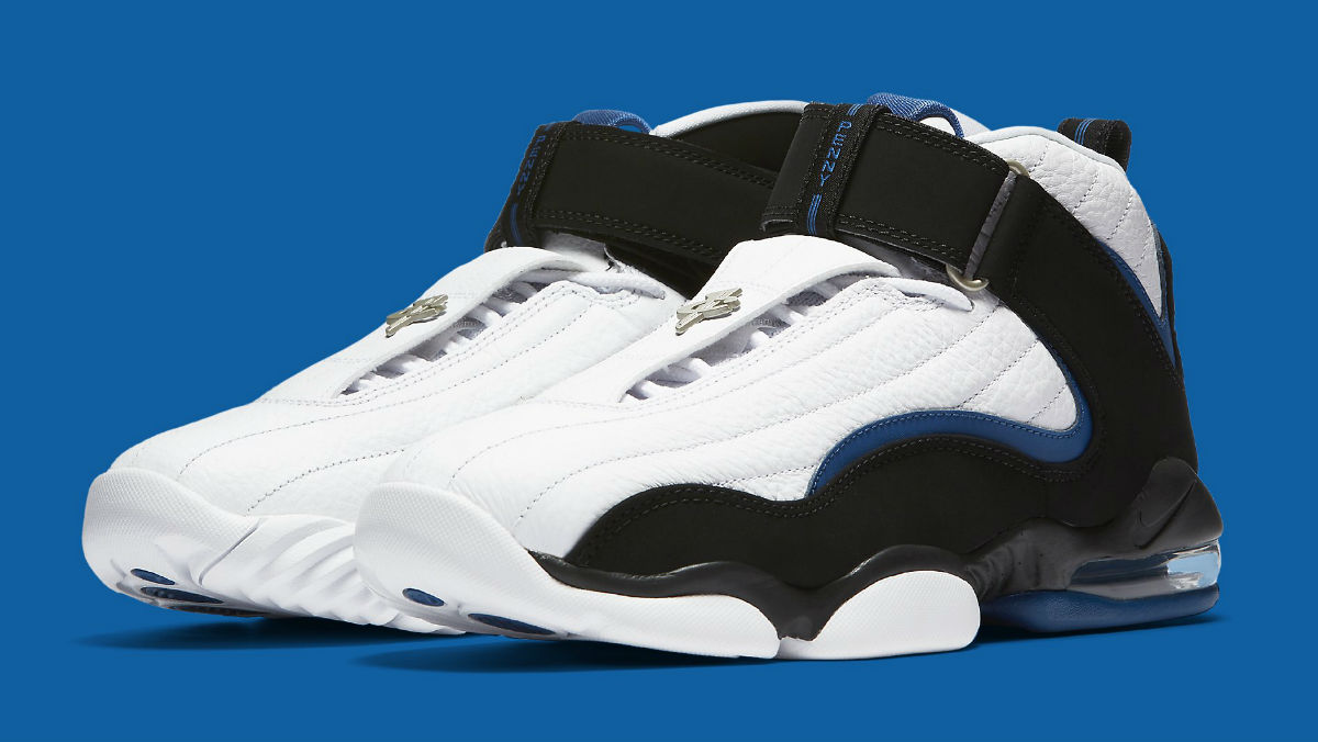 penny hardaway sneakers 2021