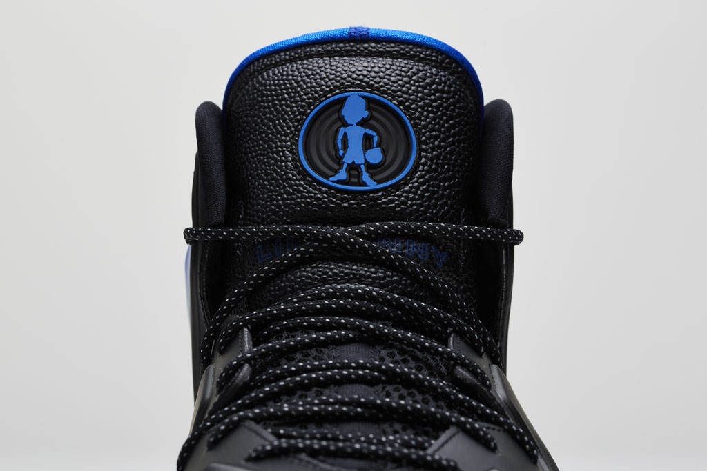 Nike Penny Shooting Stars Pack - Lil' Penny Posite (3)