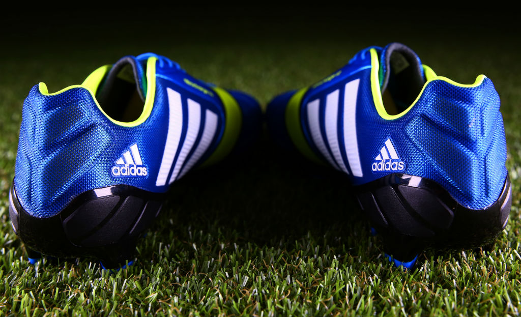 adidas Unveils Energy-Focused Nitrocharge Soccer Cleat (3)