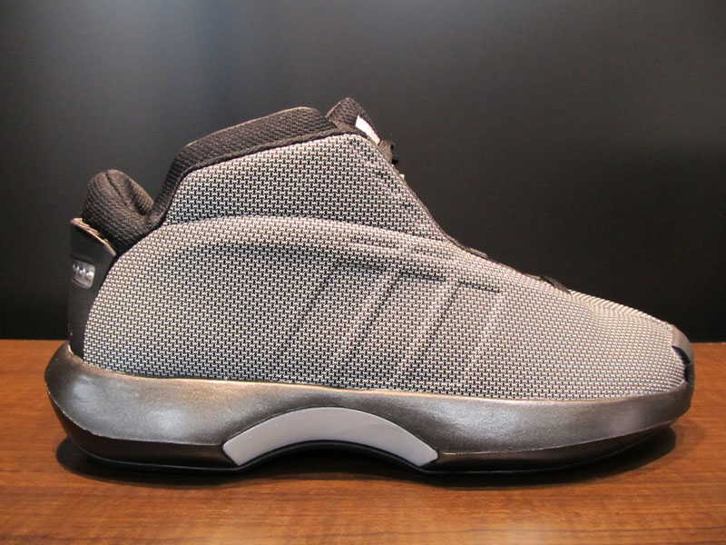 adidas Crazy 1 Playoff Release Date G99416