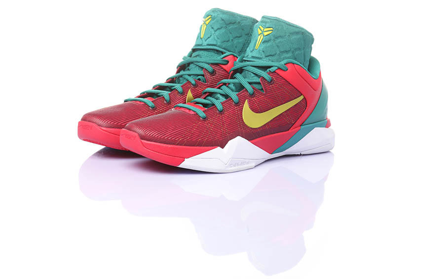 Nike Kobe VII System Supreme -  Year of the Dragon (8)